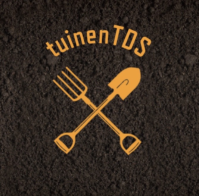 Tuinen TDS Logo